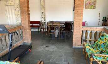 Imagem 5: Casa térrea com 3 dormitórios e piscina!!!