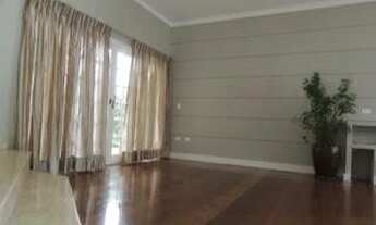 Imagem 7: Alphaville Condomínio Residencial 12 casa 350 metros $2.600.000 Santana de Parnaíba - SP