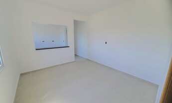 Imagem 2: Apartamento para venda com 55 metros quadrados com 2 quartos