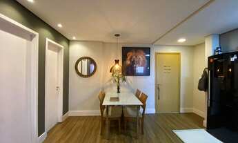 Imagem 7: Apartamento para venda com 50 metros quadrados com 1 quarto