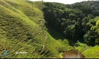 Imagem 6: Terreno 10 alqueires com vista para Pedra à venda em Pedra Azul - Domingos Martins/ES