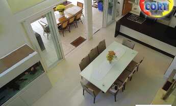 Imagem 5: Venda de casa com frente para a reserva do condomínio Arujá 5!!!