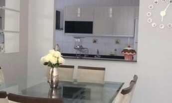 Imagem 5: Apartamento com Móveis Planejados no Jardim Satélite