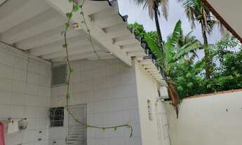 Imagem 5: Casa 3 dorms/piscina + Edícula/ao lado da praia