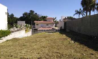 Imagem 2: Terreno - Condominio Reserva das Palmeiras - Valinhos