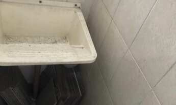 Imagem 7: Kitnet/conjugado para venda tem 43 metros quadrados em Centro - São Vicente - SP