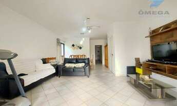 Imagem 4: Apartamento com 4 dormitórios à venda, 110 m² por R$ 670.000,00 - Jardim Astúrias - Guaruj