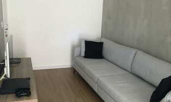 Imagem 7: Apartamento Garden com 2 dormitórios à venda, 70 m² por R$ 380.000,00 - Jardim Country Clu