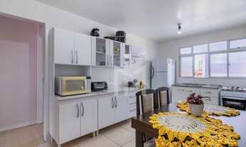 Imagem 5: Apartamento com 3 dormitórios à venda, 78 m² por R$ 285.000,00 - Água Verde - Curitiba/PR