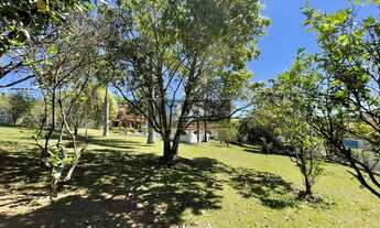 Imagem 4: EXCELENTE CHÁCARA PRA VENDA E LOCAÇÃO NO CONDOMÍNIO PORTA DO SOL, MAIRINQUE