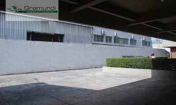 Imagem 3: Prédio Inteiro em Várzea da Barra Funda - São Paulo