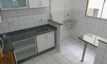 Imagem 6: SOROCABA - Apartamento Padrão - Jardim Refúgio