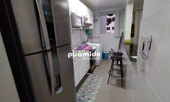 Imagem 5: Apartamento para venda tem 47 metros quadrados com 2 quartos