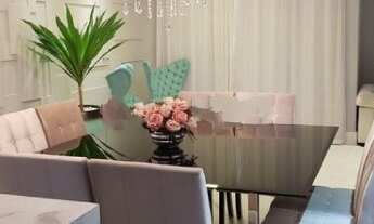 Imagem 3: Apartamento 90 m² Jardim Aquarius todo planejado - São José dos Campos