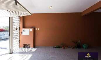 Imagem 4: Sobrado com 3 dormitórios à venda, 252 m² por R$ 670.000 - Jardim Independência - São Paul