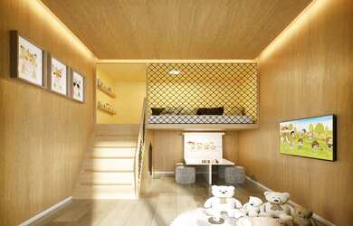 Imagem 16: Vivaz Prime Bandeirantes - 2 Quartos - Jacarepaguá RJ