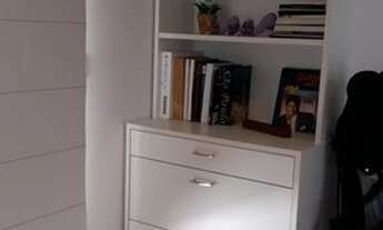 Imagem 6: Casa em condominio alto padra 4 dorms sendo 2 suites no Alpha 03