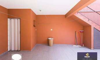 Imagem 3: Sobrado com 3 dormitórios à venda, 252 m² por R$ 670.000 - Jardim Independência - São Paul