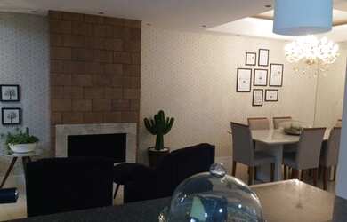 Imagem 6: Sobrado para venda com ponto comercial na Avenida São Paulo no bairro Socorro em Mogi das