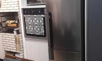 Imagem 2: Casa de condomínio para venda possui 67 metros quadrados com 2 quartos