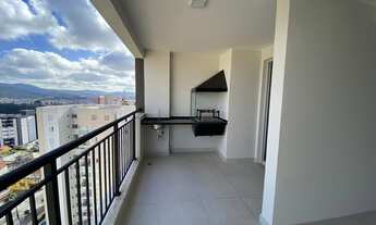 Imagem: Apartamento para venda possui metros quadrados