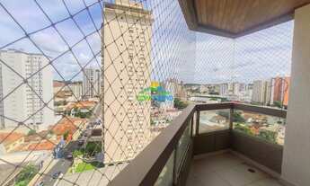 Imagem 7: Apartamento à venda, 3 quartos, 1 suíte, 1 vaga, Centro - Uberaba/MG