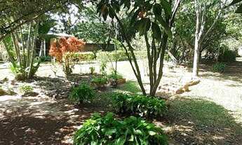 Imagem 4: Chácara com 1 dormitório à venda, 2724 m² por R$ 200.000,00 - Vila Americana - Tatuí/SP