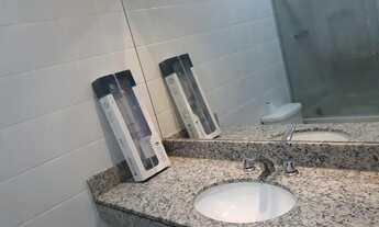 Imagem 7: 99498 Apartamento para venda com 182 metros quadrados com 3 quartos - São Paulo - SP