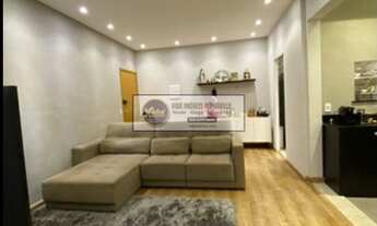 Imagem 3: Santana de Parnaíba - Apartamento Padrão - Centro de Apoio I (alphaville