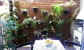 Imagem 6: Casa de condomínio para venda com 103 metros quadrados com 3 quartos