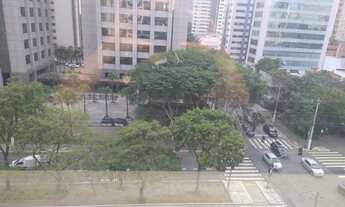 Imagem 7: Belíssimo conjunto para aluguel com 214 metros, vão livre, 04 vagas, ao lado da igreja de