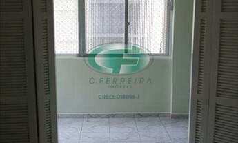 Imagem 6: Apartamento com 2 dorms, Boqueirão, Santos - R$ 405 mil, Cod: 835601