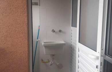 Imagem 4: Apartamento com 2 dormitórios à venda, 55 m² por R$ 330.000,00 - Jardim Imperador - Guarul