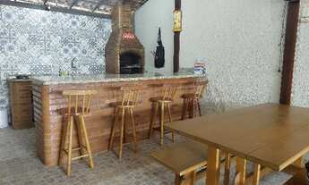 Imagem 2: Fator 1144) Oportunidade!! Casa Duplex 330 Mil É Na Fator