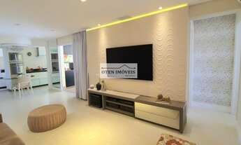 Imagem 2: Apartamento para Venda em São José dos Campos, Jardim Aquárius, 2 dormitórios, 1 suíte, 3