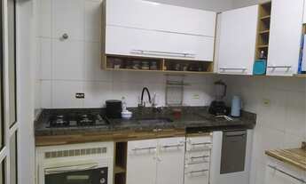 Imagem 3: Casa em condomínio 80 m² à venda no bairro Palmas do Tremembé