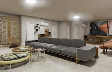 Imagem 6: Apartamento em Higienópolis!