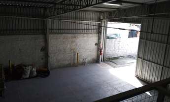 Imagem 10: Galpão Para Locação Região Santo Amaro Zona Sul São Paulo - SP