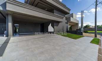 Imagem 4: Casa de Condomínio com 4 dorms, Parque Residencial Damha V, São José do Rio Preto - R$ 2.4