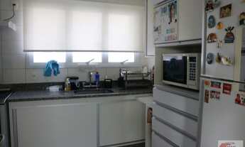 Imagem 6: Apartamento para Venda em São Paulo, Campo Belo, 3 dormitórios, 3 suítes, 5 banheiros, 3 v