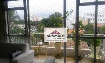 Imagem: Apartamento à venda, 141 m² por R$ 600.000,00