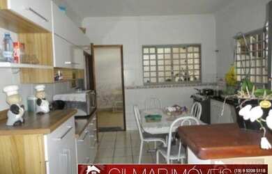 Imagem 4: Casa com 2 quartos, 282m2, à venda - Jardim Cruzeiro do Sul