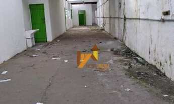 Imagem 5: Galpão para alugar, 220 m² por R$ 6.000,00/mês - Centro - São Caetano do Sul/SP