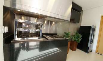 Imagem 7: Casa no condomínio Villa Lobos para venda