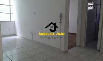 Imagem 5: 01 dormitório "pé na areia"- Pompeia