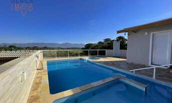 Imagem 6: Chácara à venda, 1561 m² por R$ 1.900.000,00 - Village Tremembé - Tremembé/SP