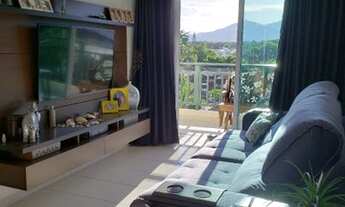 Imagem: Apartamento para aluguel e venda possui