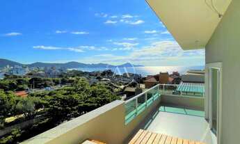 Imagem 2: Cobertura duplex 03 suites a venda na praia de Canto Grande