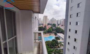 Imagem 4: Apartamento com 3 dormitórios à venda, 101 m² por R$ 745.000,00 - Ipiranga - São Paulo/SP