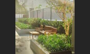 Imagem 5: Apartamento para venda tem 44 metros quadrados com 2 quartos em Itaberaba - São Paulo - SP